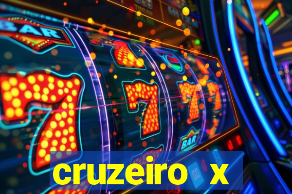 cruzeiro x fortaleza futemax